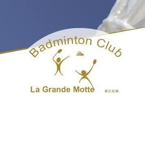 BADMINTON CLUB LA GRANDE MOTTE