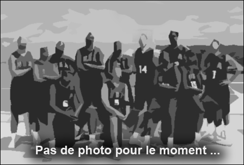 Pas de photo - Badminton Club Védasien